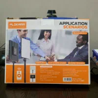 نور ثابت سافت LED مدلlivep11