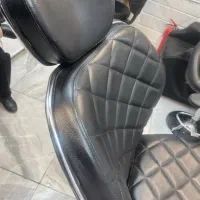 صندلی طرح پروانه|مبلمان اداری|تهران, دولاب|دیوار