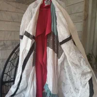 مانتو در حد نو