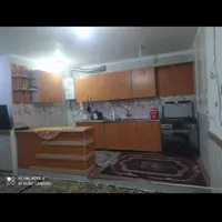 اجاره خانه طبقه بالا ۸۰ متری ۲ خوابه در گلدشت