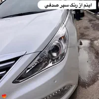 پولیش ،صافکاری،نقاشی