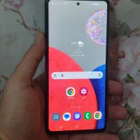 سامسونگ A52s 5g حافظه 256|موبایل|مینودشت, |دیوار