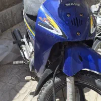 موتور بی کلاج احسان مدل 91