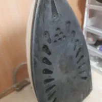 اتو بخار