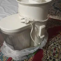 آبمیوه گیری قدیمی آلمانی|آبمیوه‌گیر و آب‌مرکبات‌گیر|اندیشه, شهرک المهدی|دیوار