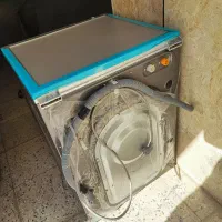 لباسشویی سامسونگ|ماشین لباسشویی و خشک‌کن لباس|اراک, |دیوار