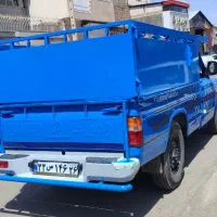 اتاق نیسان جویباری گندمی اصلی کفی آجدار(سهیلیران)|قطعات یدکی و لوازم جانبی|مشهد, ثامن|دیوار