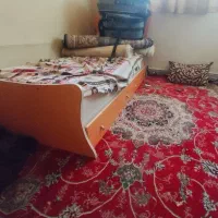 کمد و تخت|تخت و صندلی بچه|دورود, |دیوار