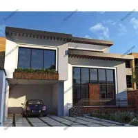 ساخت ویلا متری ۱۰میلیون تومان