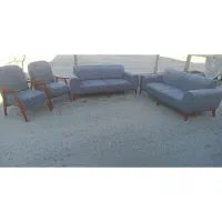 مبلمان همه آماده تحویل هست.  ارسال رایگان