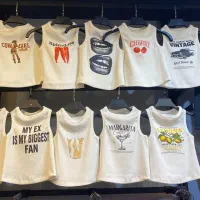 فروش تک و عمده کراپ تاپ دخترانه