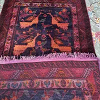 قالی ، قالیچه دست باف|فرش|مشهد, طبرسی شمالی|دیوار