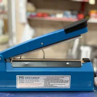 دستگاه پرس نایلون|سایر لوازم برقی|یزد, |دیوار