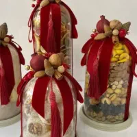 گل ارایی|گل و گیاه طبیعی|شهرکرد, |دیوار