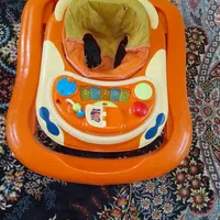 روروک|کالسکه و لوازم جانبی|تهران, جی|دیوار