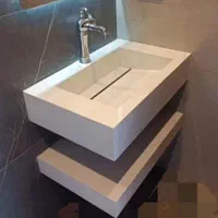 تولیدی روشویی سرامیکی سنگی و کانترopen