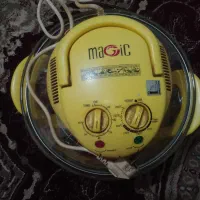 هواپز برقی