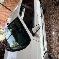 پارس XI7p سفارشی فول 402|خودرو سواری و وانت|کرمان, |دیوار