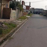 فروش زمین  ۴۰۰ متری مسکونی روستای عطاآباد