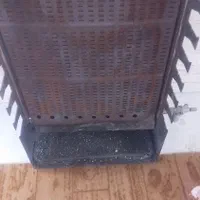 منقل گازی ایستاده