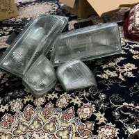 چراغ جلو ۴۰۵