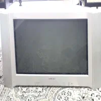 تلوزیون ۲۹ اینچ سونی وگا