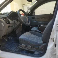 فروش تیبا دوگانه گارخانه 95