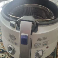 سرخ کن دلونگی اصل ایتالیا