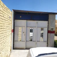 منزل مسکونی
