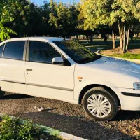 سمند Lxمدل ۹۹|خودرو سواری و وانت|ایذه, |دیوار