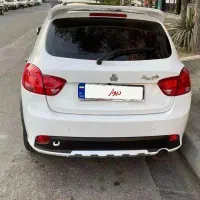 کوییک GXRL 1404 در حد صفر|خودرو سواری و وانت|تهران, چیتگر جنوبی|دیوار