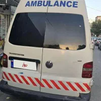 امبولانس فلوکس|خودرو سواری و وانت|تهران, آذری|دیوار