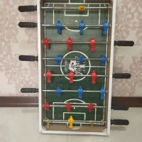 فوتبال دستی  و پی ای وان