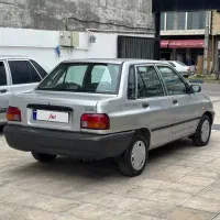 پراید صبا مدل۸۵ دوگانه|خودرو سواری و وانت|تالش, هشتپر|دیوار