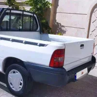 پراید وانت 401 29 هزار کار
