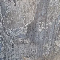 پیچ مهره کردن نما|ریسه و چراغ تزئینی|میبد, |دیوار