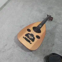 عود زریاب خشک