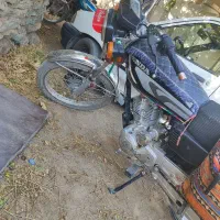 موتور هندا دینو 200