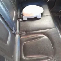 جک اس5 مدل 95 اتومات|خودرو سواری و وانت|اصفهان, فروردین|دیوار