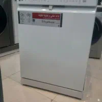 ظرفشویی الجی