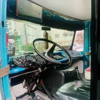 مینی بوس بنز  21 نفره|خودرو سنگین|تهران, میدان ولیعصر|دیوار