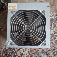 پاور کامپیوتر P4-570W|قطعات و لوازم جانبی رایانه|پاکدشت, پاکدشت (مامازند)|دیوار