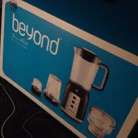 غذا ساز بیاند مدل BHB21 اکبند نو