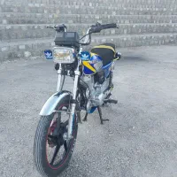 200پرواز کاربرات ۱۴۰۱|موتورسیکلت|مبارکه, |دیوار