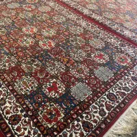 قالی دست باف