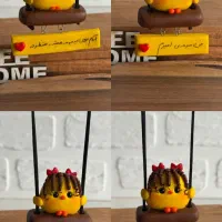 آویز آینه ماشین|زیورآلات و اکسسوری|تهران, فردوسی|دیوار