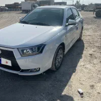 دنا پلاس توربو اتوماتیک ۱۴۰۱