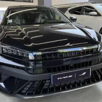 کی ام سی KMC /J7/صفر خشک ۱۴۰۴|خودرو سواری و وانت|تهران, صادقیه|دیوار