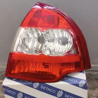 چراغ عقب تیبا