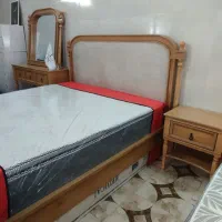 اقساط 12 ماهه خرید سرویس خواب|تخت و سرویس خواب|یزد, |دیوار